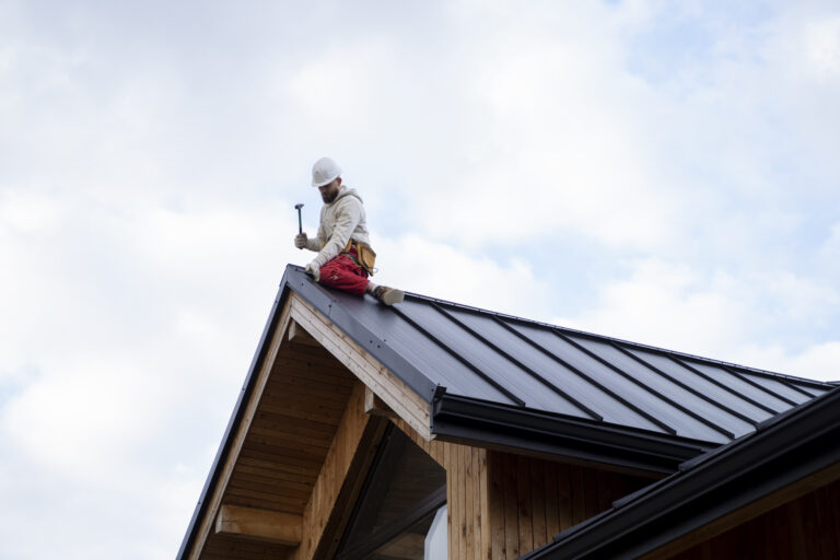 The Importance of Roof Maintenance: Protecting Your Home from Top to Bottom