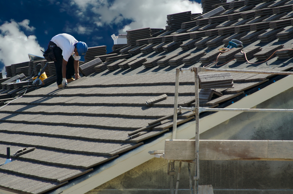 5 Signs It’s Time for a Roof Replacement