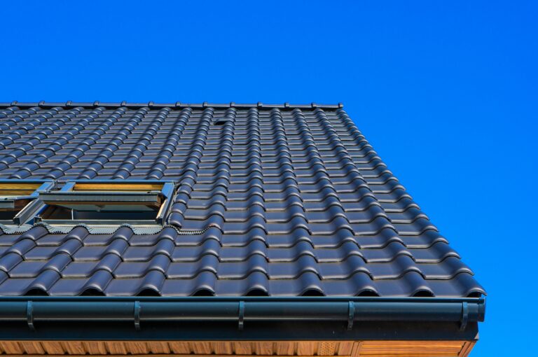 How to Choose the Right Roof for Your Home