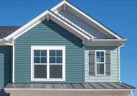 siding tips Choosing the Right Siding Material Based on Your Home's Needs