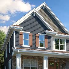 The Best Siding Options for Canadian Homes