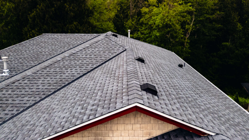 Roof Replacement Maple Ridge BC. Upgraded to GAF Timberline HDZ Shingles | Resilience Roofing Coquitlam Best Roofing Contractor